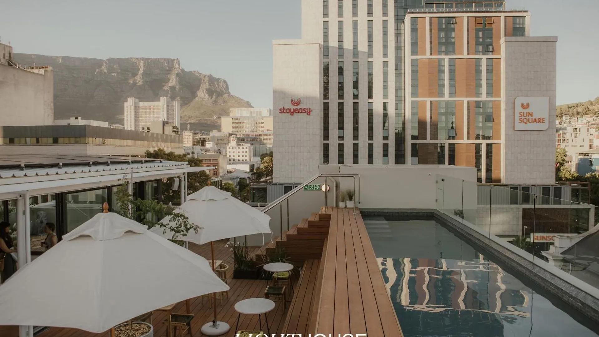 The Barracks Apartments Cape Town 0*,  Güney Afrika